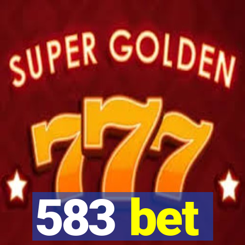 583 bet